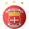 Ballarat Red Devils U20 Logo