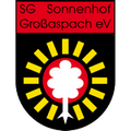 SG Sonnenhof Grossaspach Logo