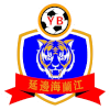 Yanbian Longding	 Logo