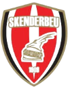 KF Skenderbeu U19 Logo