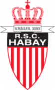 RSC Habay Logo