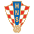 Croatia U20 Logo