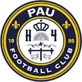 Pau II Logo