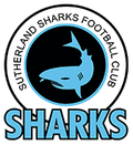 Southern Sharks Logo