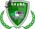 Deportivo Camioneros II Logo
