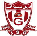 JS Guir U21 Logo