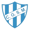 Club General San Martin VM Logo