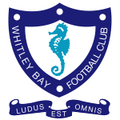 Whitley Bay Logo