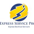 Service Express Beach Logo