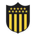 Sportivo Penarol Logo