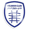 Helwan Club Logo