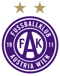 Austria Wien (w) Logo