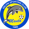 Delfin SC U19 Logo
