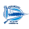 CD Alaves U19 Logo
