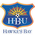 Hawke's Bay United Logo