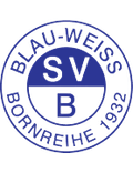 SV Blau Weiss Bornre Logo