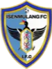 Isenmulang Kalteng FC U20 Logo