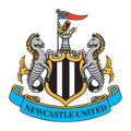 Newcastle U18 Logo
