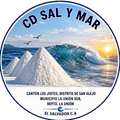 CD Sal y Mar Logo