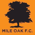 Mile Oak Logo