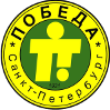 Pobeda St Petersburg Logo