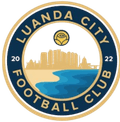 Luanda CIty Logo