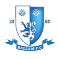 Hallam Logo
