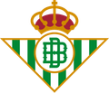 Betis Deportivo Logo