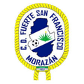 Fuerte San Francisco (W) Logo