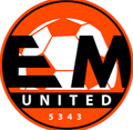 เออร์เป-เมียร์ ยูไนเต็ด Logo