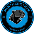 Panthere Noir Logo