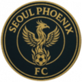 Seoul Phoenix Logo