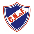 Nacional Montevideo U20 Logo