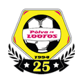 โพลวา เอฟซี ลูโตส (ญ) Logo