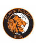 New Project Logo