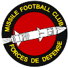 Missile FC Logo