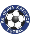 SK Otava Katovice Logo