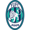 Yangon United FC U21 Logo