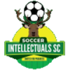 Soccer Intellectuals FC Logo