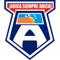 San Marcos de Arica Logo