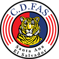 CD FAS Logo