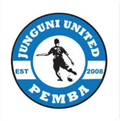 Junguni United FC Logo