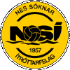 Nsi Runavik(w) Logo