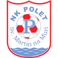 NK Polet Sveti MNM Logo