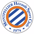 Montpellier B Logo