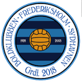 ท่าเรือเฟรเดอริกสโฮล์ม เซาท์ Logo