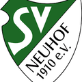 SV Neuhof 1910 Logo