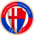 Real Monterotondo Logo