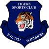 非洲虎聯隊 Logo