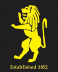 Singapore Cricket Club Logo